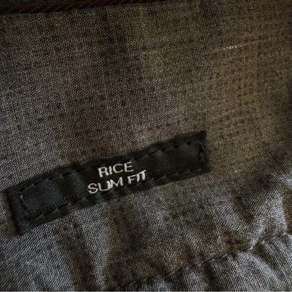 Boss by Hugo Boss Women's Stretch Slim Fit Trouser Pants Euro 48 - Picture 10 of 10